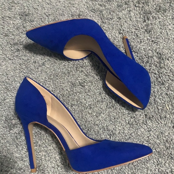 Mix 6 Heels - Picture 4 of 5